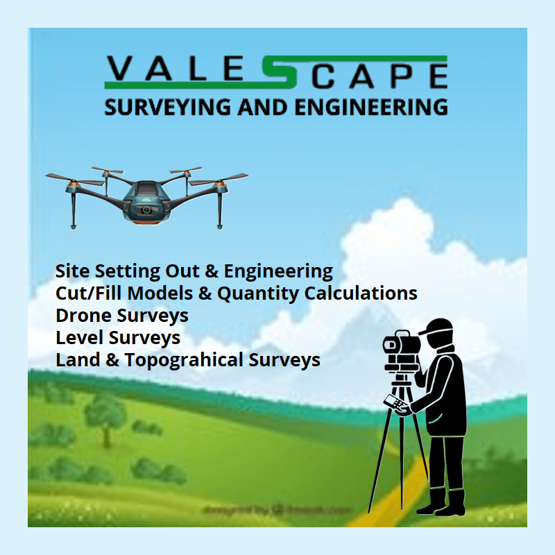 Surveying and Engineering Services Nottingham UK